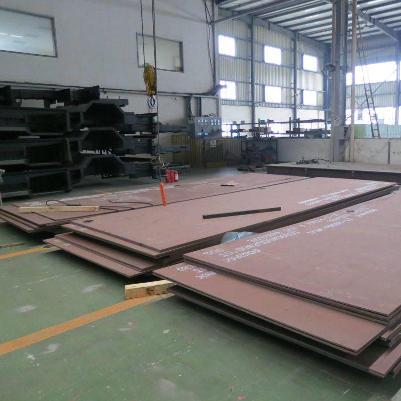 定轧卷板 碳化物显微硬度可以达到HV1700-2000以上