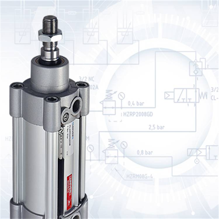 意大利UNIVER气缸/阀门/执行器M1510250055M工业自动化