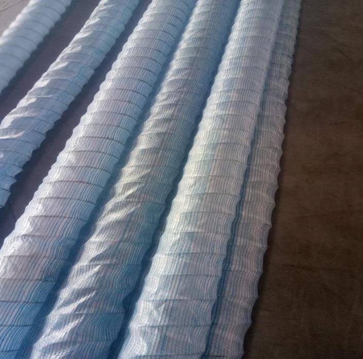 云龙县软式透水管-透水软管-软式透水软式管