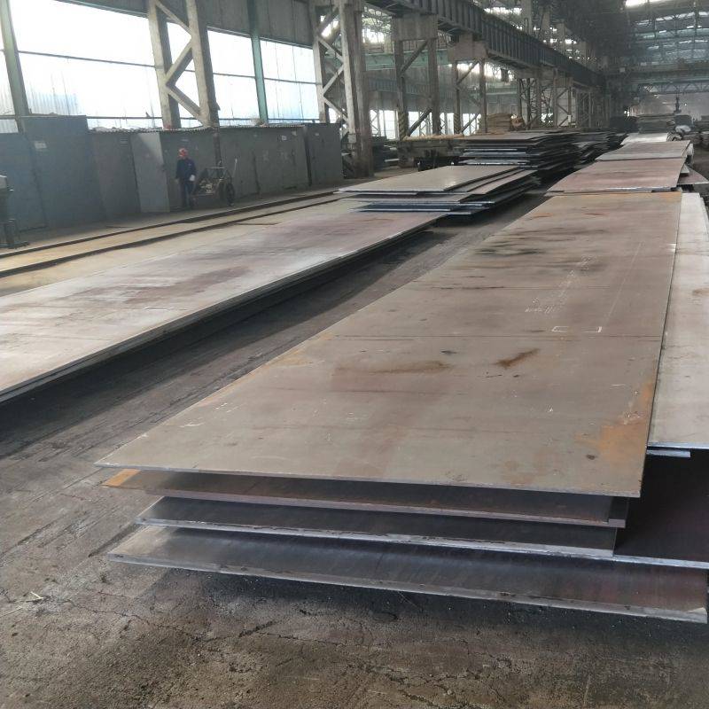 定轧卷板 碳化物显微硬度可以达到HV1700-2000以上