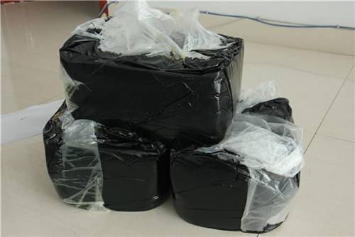 山东济宁道路修补冷补料本地厂家/*/润杰欢迎您