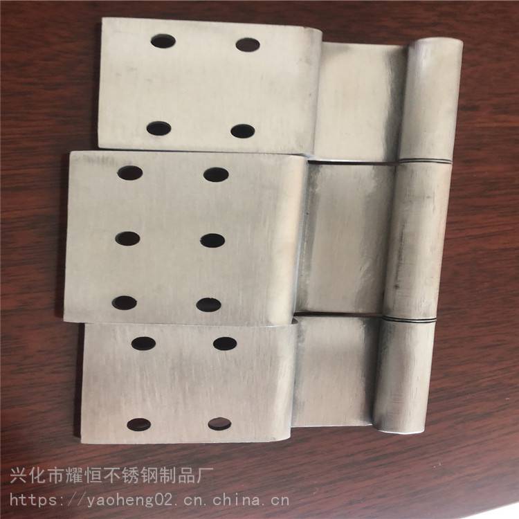 外倒窗 不锈钢承重合页 不锈钢合页批发价格 电动百叶窗