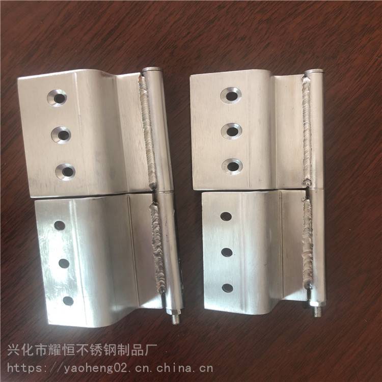 开启扇 戴南生产合页厂家 不锈钢合页批发 排烟开启