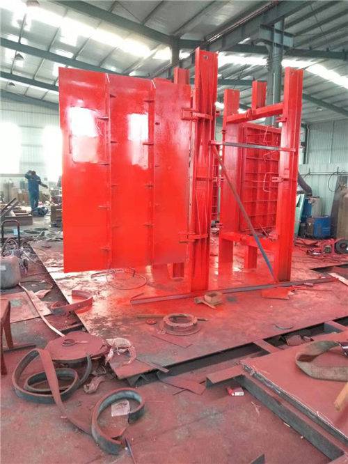 甘孜防水密闭门-矿用防水闸门定制厂家