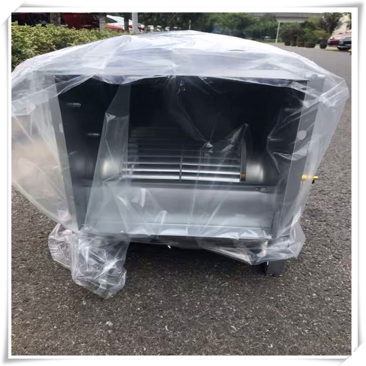 SYD710K亿利达工业散热风机