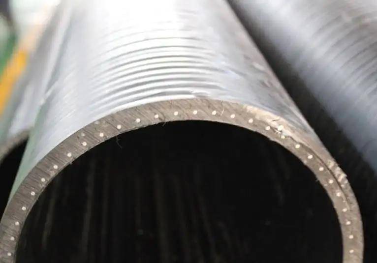 丽江市华坪县钢丝网骨架管-63钢丝网骨架管PE电熔管件-电熔正三通配件