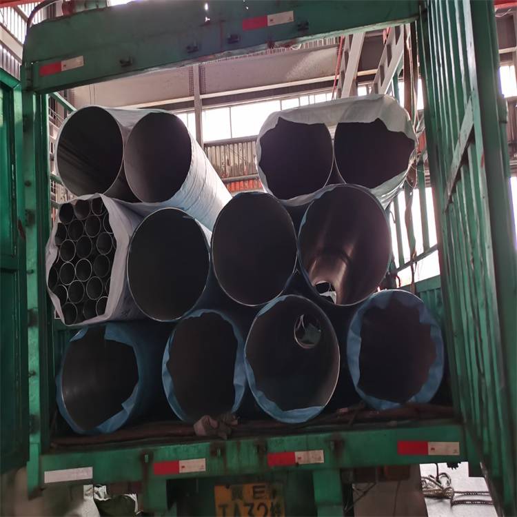 富鹏源管业 焊接钢管Φ720*12 货到付款