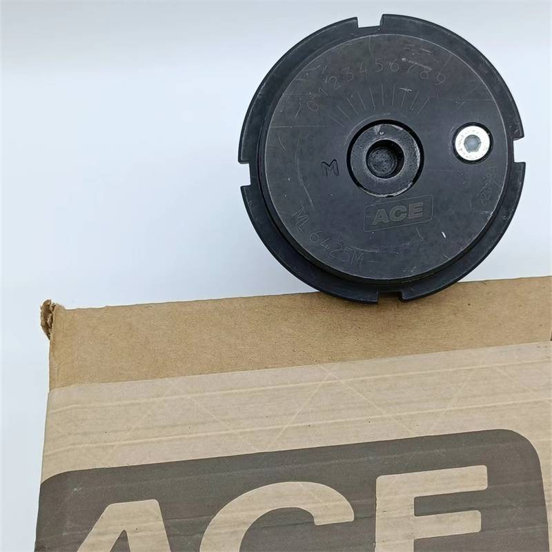 ACE油压缓冲器MC64150M3/MA3350EUM/MC600EUM经销商