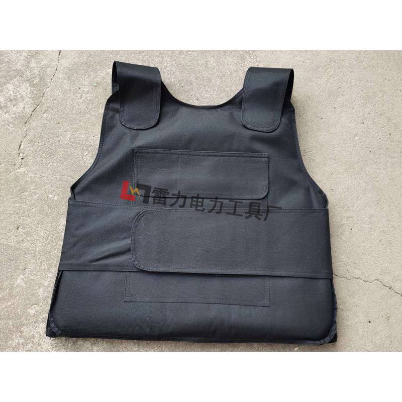 硬质防刺服轻便作战术背心装备马甲执勤软质防刺服背心防割防护背心