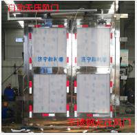 铜仁井下无动力风门闭锁装置定制厂家