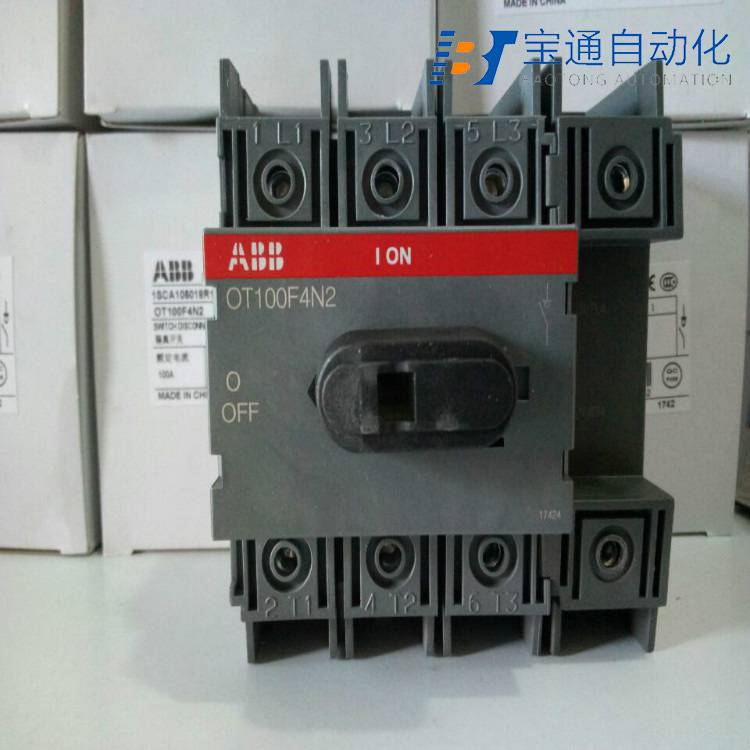 韶关市ABB电涌 浪涌保护器代理商(直达2022已更新)