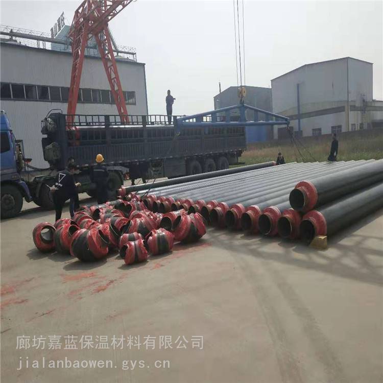 泰安阻燃聚酯保温管 聚聚酯保温管公司