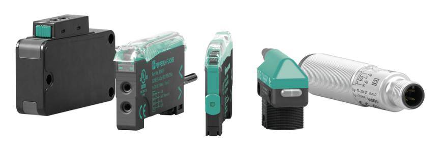 倍加福日照市一级代理商