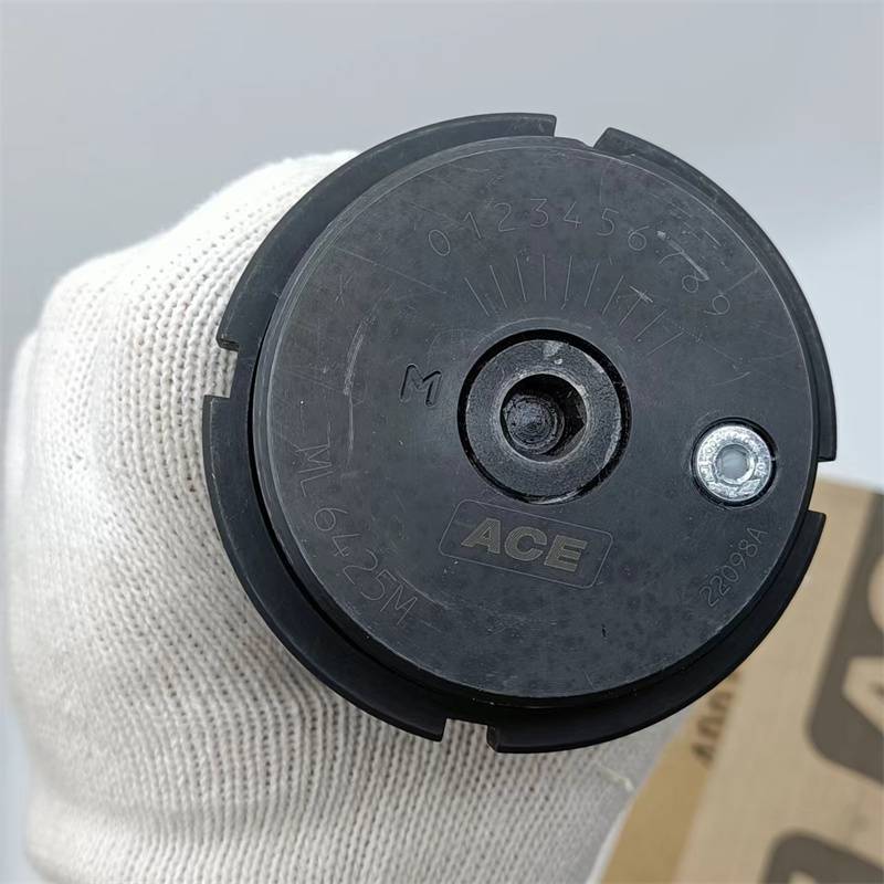ACE油压缓冲器A11/2×31/2/A3×12/A2×10EU工厂
