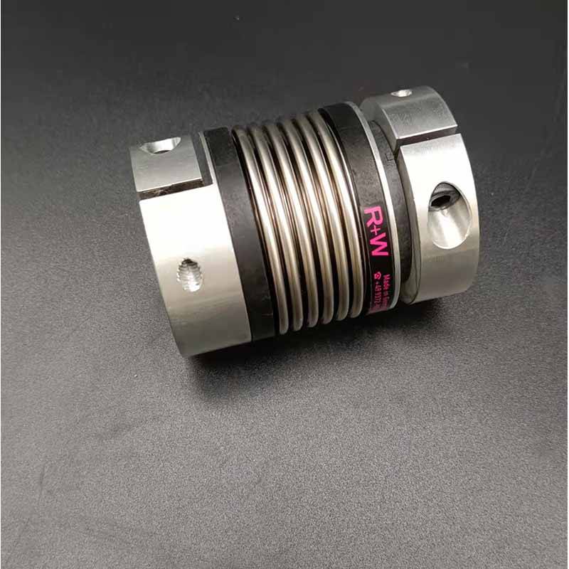 原厂供应 R+W SK3/1500/175/(W/D/G/F)零背隙扭力限制器型录