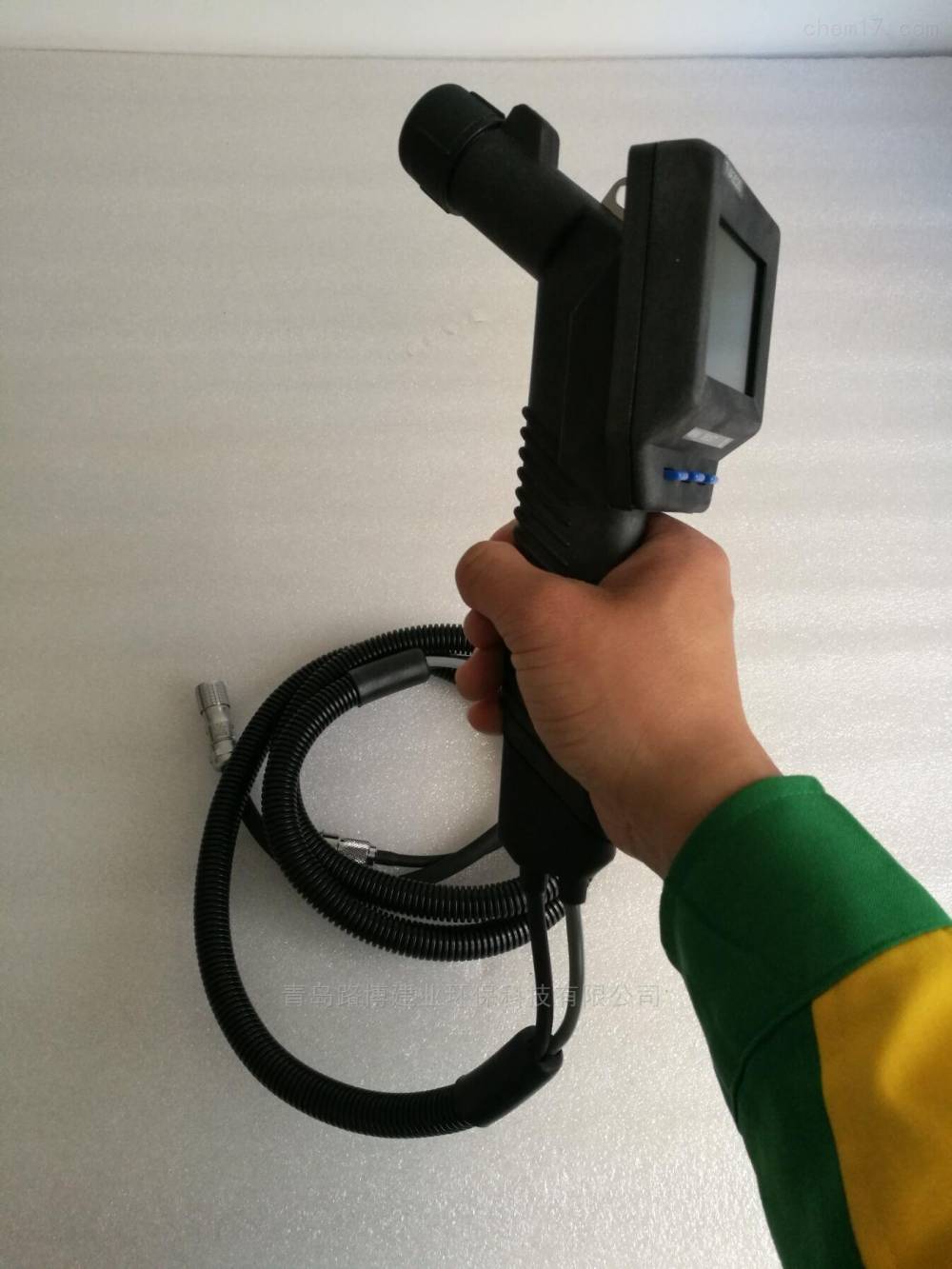 便携式ThermoScientificTVA2020气体分析仪多少钱