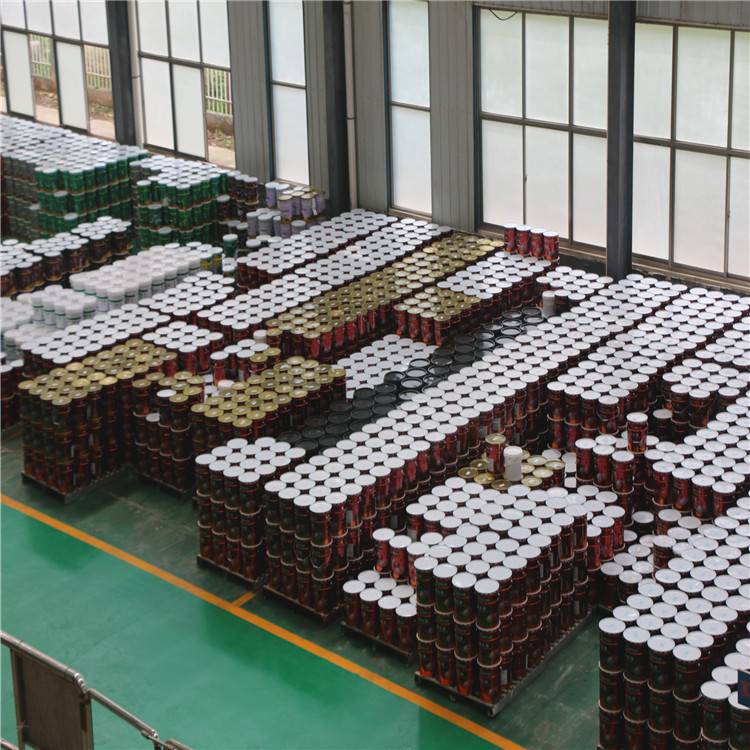 安徽滁州立邦乳胶漆刷墙价格赛德丽厂家家门口的涂料厂家