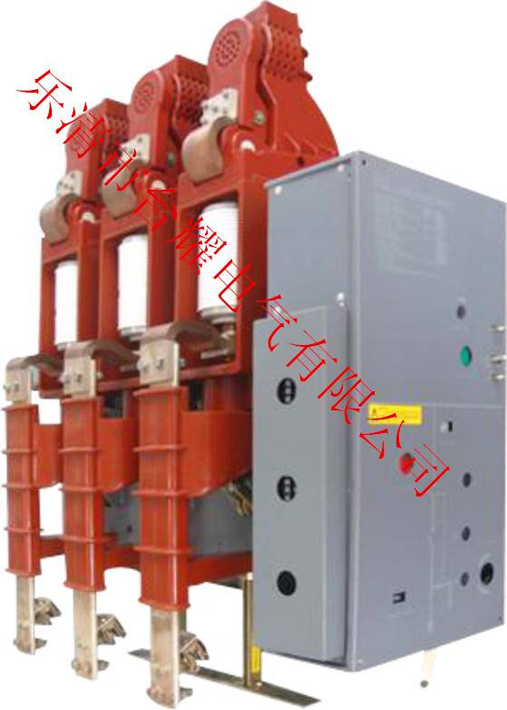 ZW20A-12F/630-20高压真空断路器