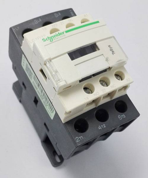 iC65H-C2A/4P+ELE 30mA施耐德斷路器報價-歡迎您