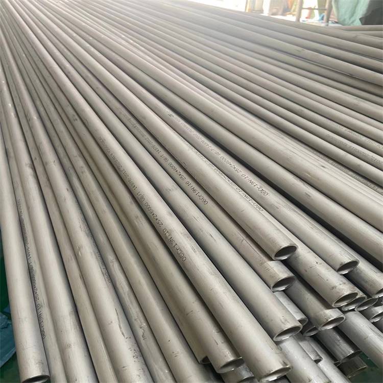 富鹏源管业 焊接钢管Φ76*3 发货到厂