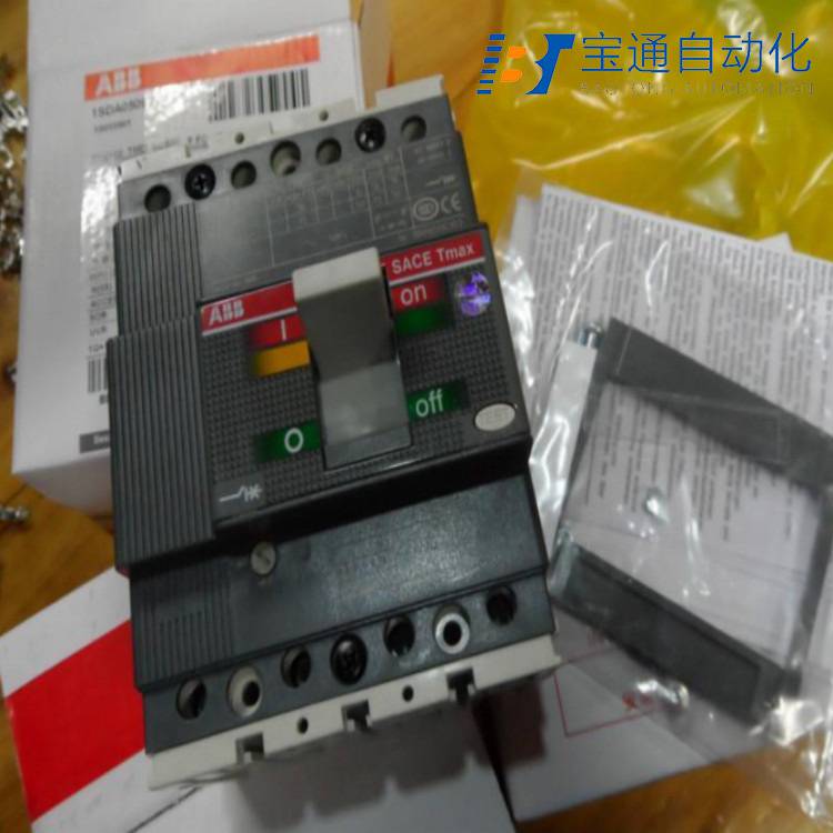 湘西土家族苗族自治州ABB小型断路器代理商(直达2022已更新)