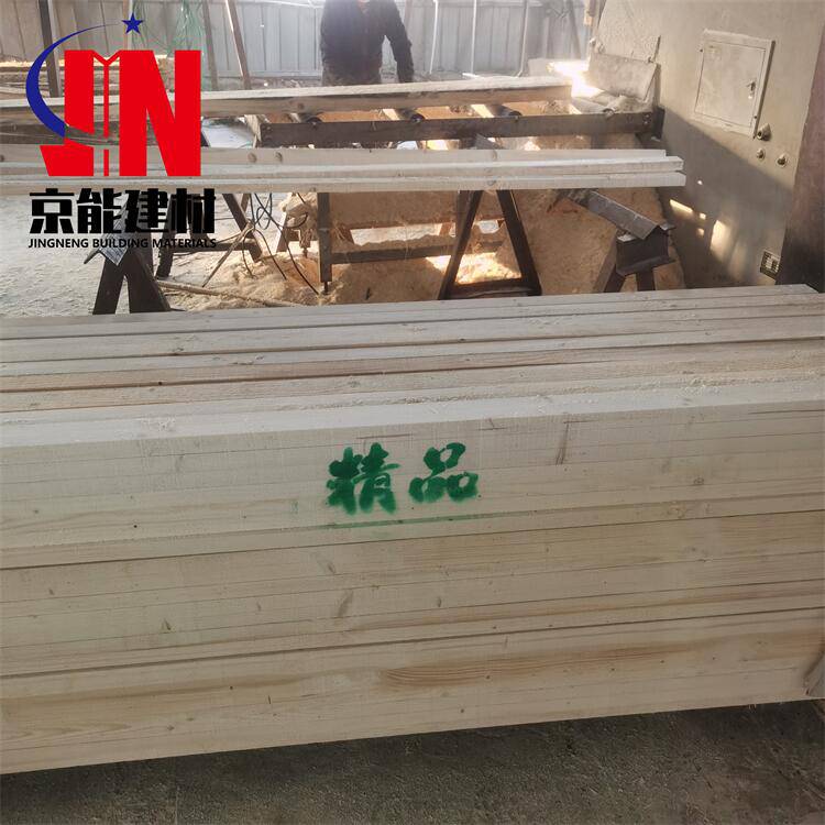 天津西青***设厂建筑材料花旗松京能建材