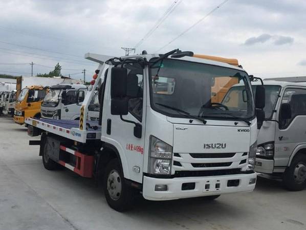 首页>汽摩及配件>专用汽车>道路清障车>小型清障救援拖车 上一个598