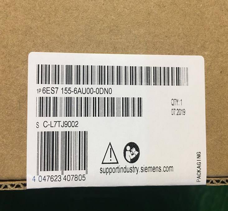 新疆新疆西门子S7-1500CPU模块代理商