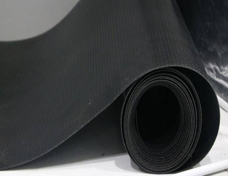 云南省丽江市华坪县HDPE土工膜—1.5mmHPE防渗膜-2.0mm防渗土工膜