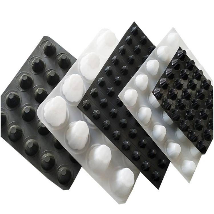 德州蓄排水板厂家-泰东蓄排水板抗压300kpa