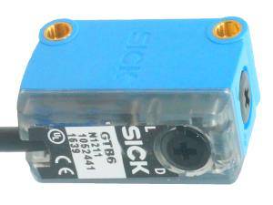 烟台市施克传感器代理经销商-现货供应