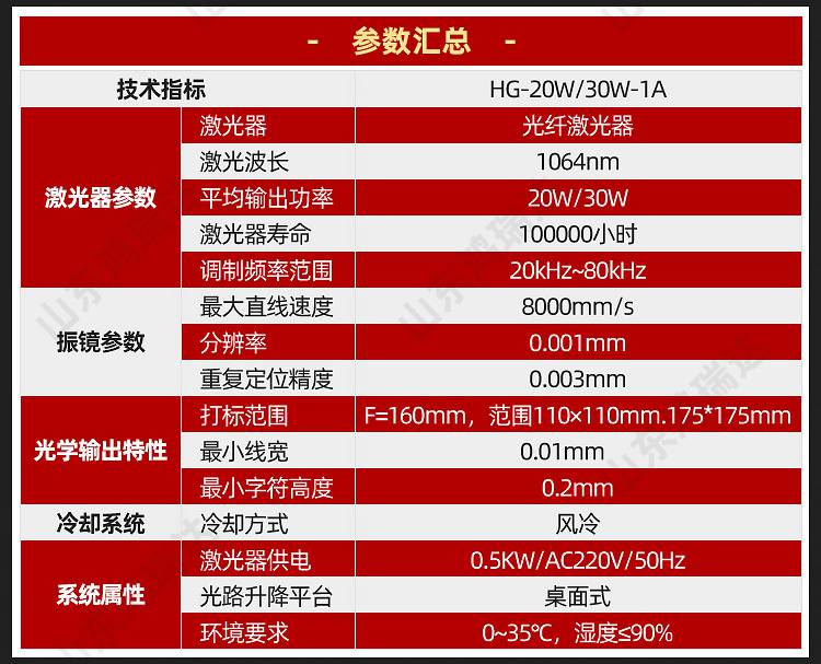 智能小型光纤激光打码机 金属打标激光机图片 工业激光机打标