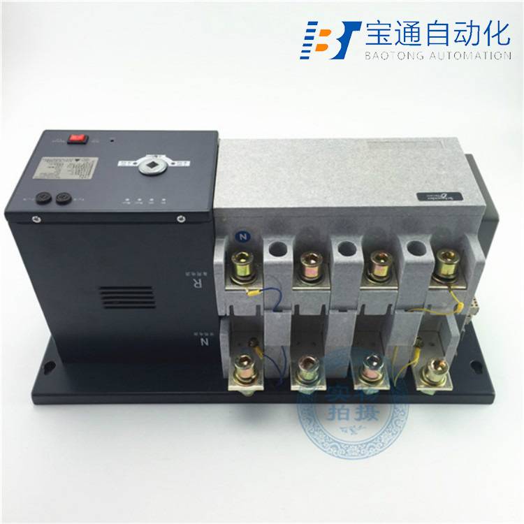 施耐德WATSNB-32 3P PC级 R/iINT万高双电源自动转换开关(直达2022已更新)