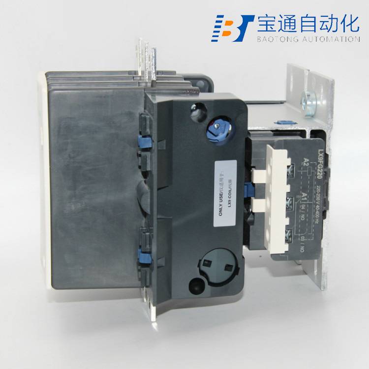 云南省施耐德自复式过欠压保护器代理商-全新原装2022已更新