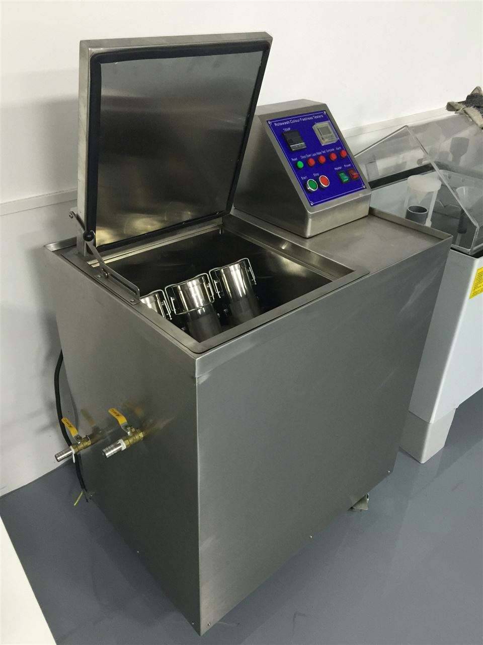 中山湿式气体流量计计量校准校公司