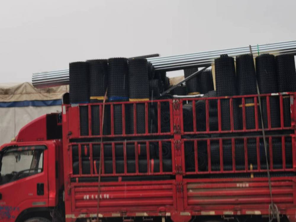 云南省昭通市绥江县林下果园养殖网种植网-鱼塘鸡鸭鹅养殖网-市政园林围栏网