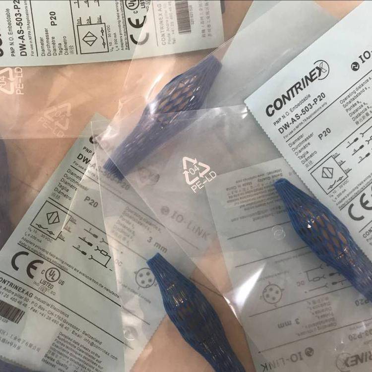 DW-AD-613-M12-120科瑞接近开关-派送直达2022已更新