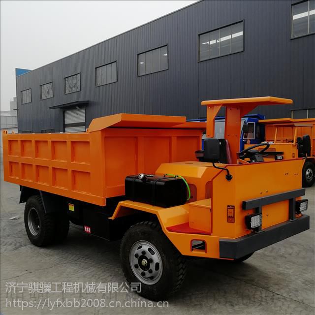 农用四驱自卸运输车 山区施工四驱爬坡运输车 矿用四不像】价格_厂家