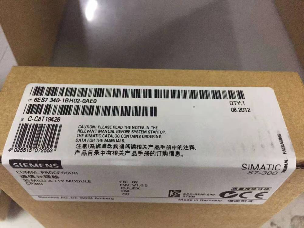 西门子6ES5733-6BD20现货销售报价