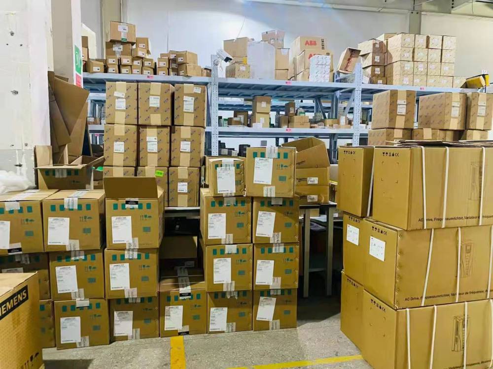 新余市西门子变频器-销售分公司