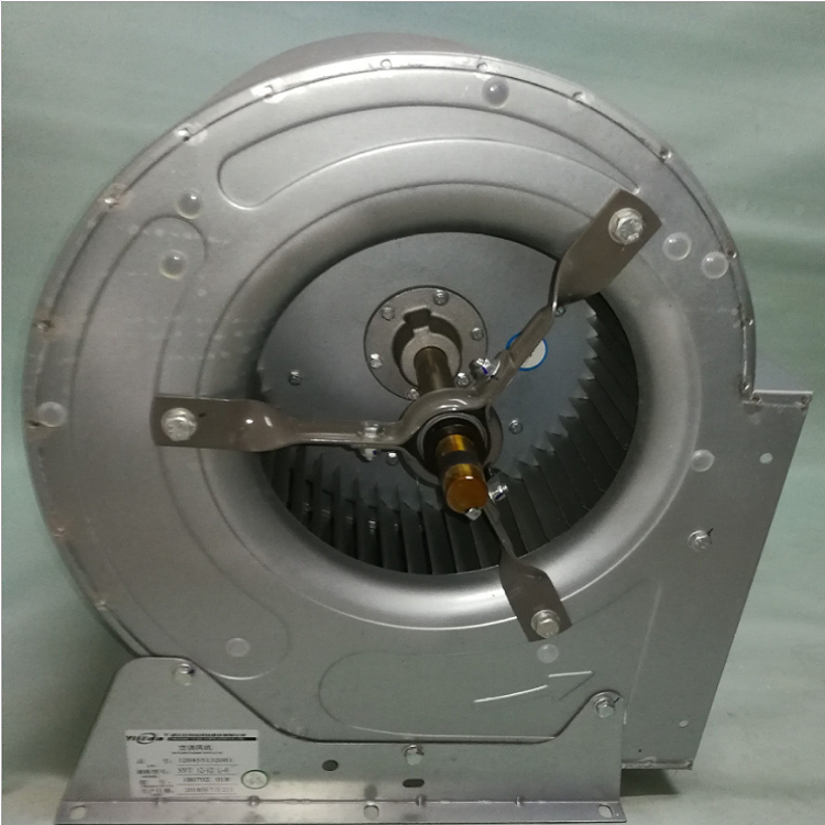 冷凝器专用散热离心风机SYQ500Z亿利达YILIDA