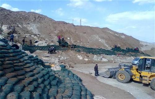 欢迎访问乐山-无纺土工布袋乐山-实业股份集团