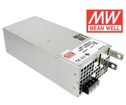 明纬电源娄底市一级代理商