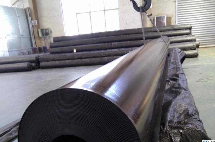 云南省红河州金平县软式透水管-透水软式管