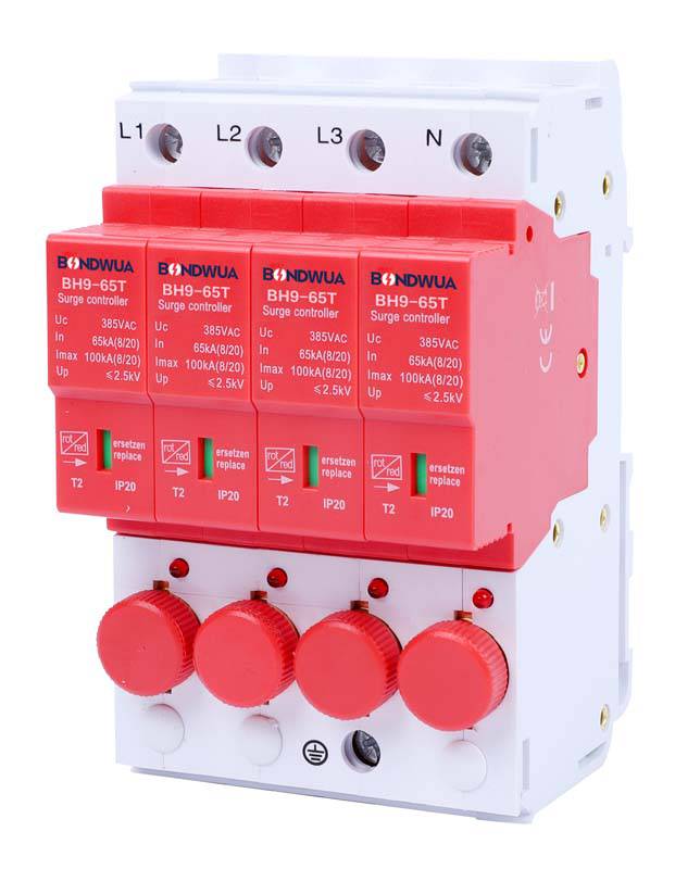 CPM40SA-660电源电涌保护器