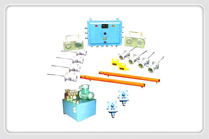 喀什英吉沙县矿用电控液压自动风门定制厂家/2022已更新