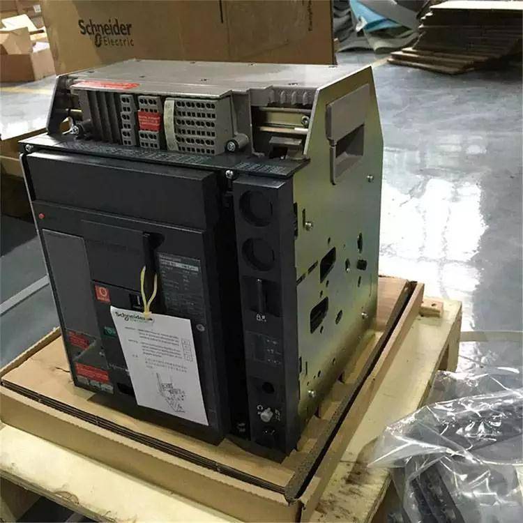 施 耐 德框架断路器MVS16N 3F6A6全/境派送直达2022已更新