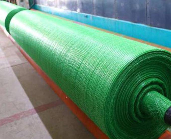 红塔区盖土网-6针盖土网防尘遮阳-3针盖土网2.5针盖土