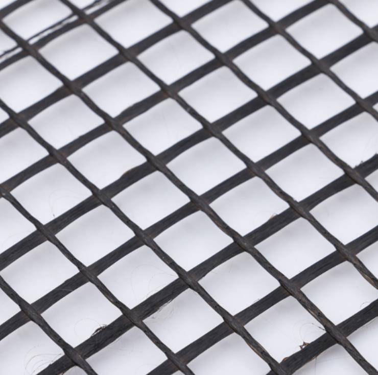 红河哈州建水县GG3030玻纤土工格栅-BXGS50玻璃纤维土工格栅-玻纤格栅