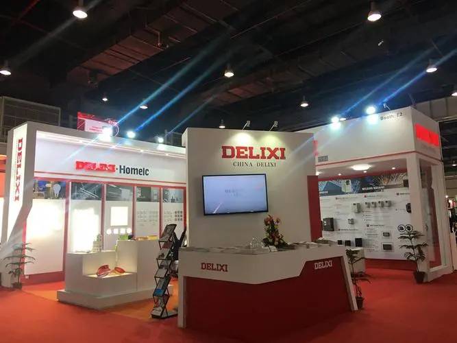 伊犁德力西一级代理全境派送直达/2022已更新